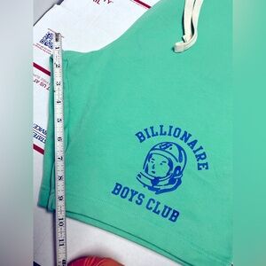 Men’s Billionaire Boys Club shorts